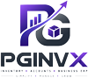 PG InvX ERP